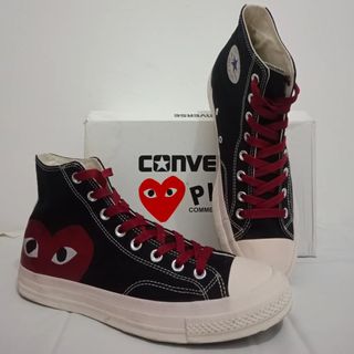 Converse cdg harga shop