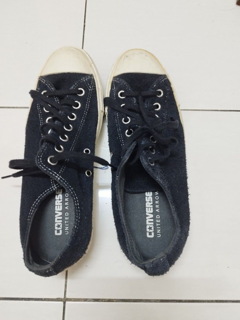 Converse clearance united arrows