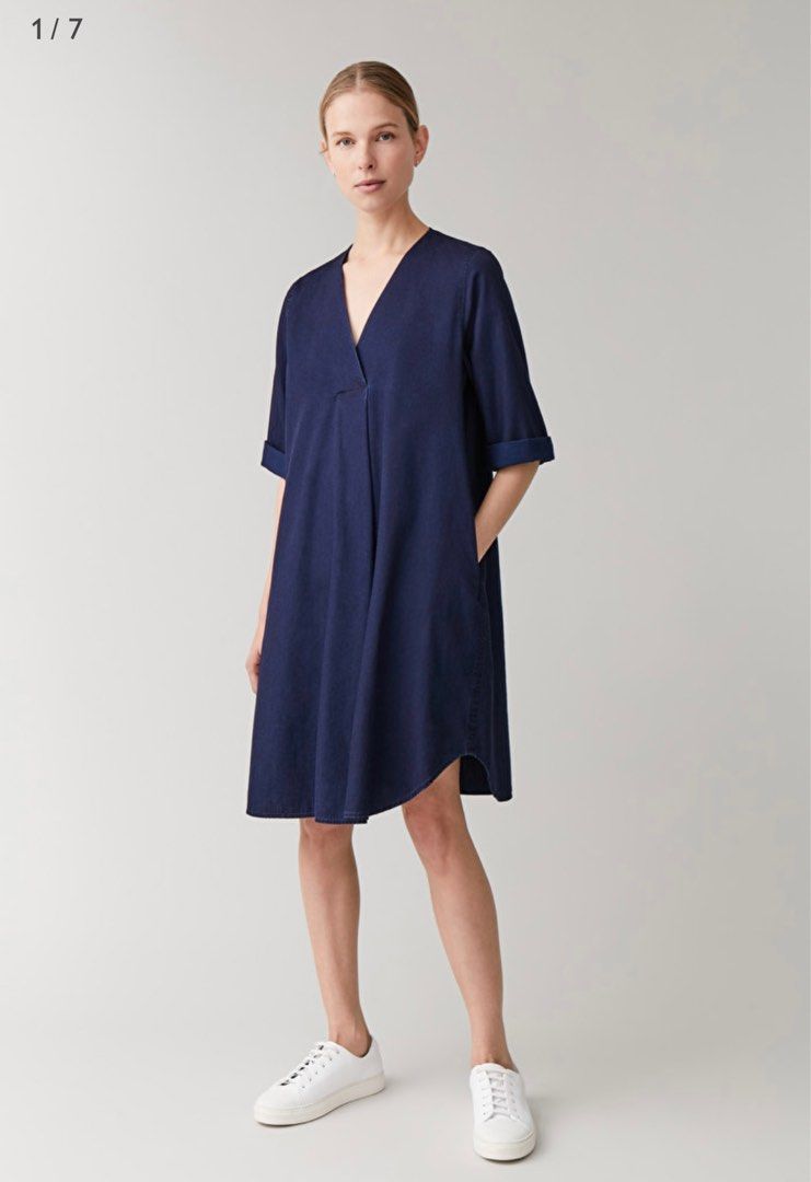 what is a empire line dress Folkwear 215 Empire Dress  The Fold Line