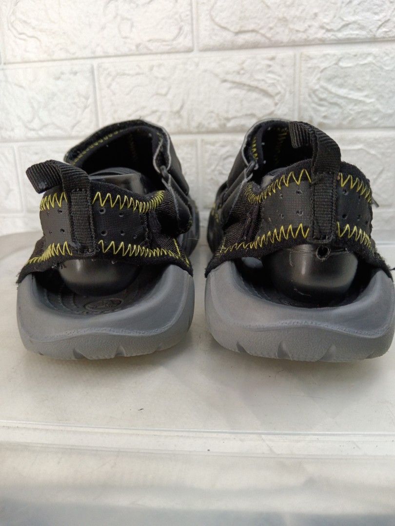 Crocs swiftwater 2025 fisherman