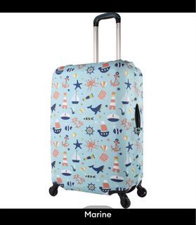 2019 new B.Duck Surprised Little Yellow Duck,Fashionable and lovely  luggage,24inch-aoweila–Official website