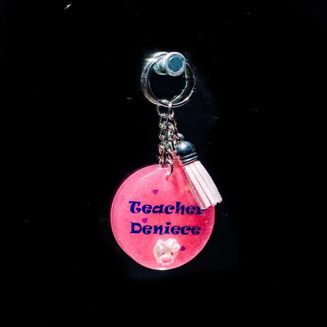 Customize charm store