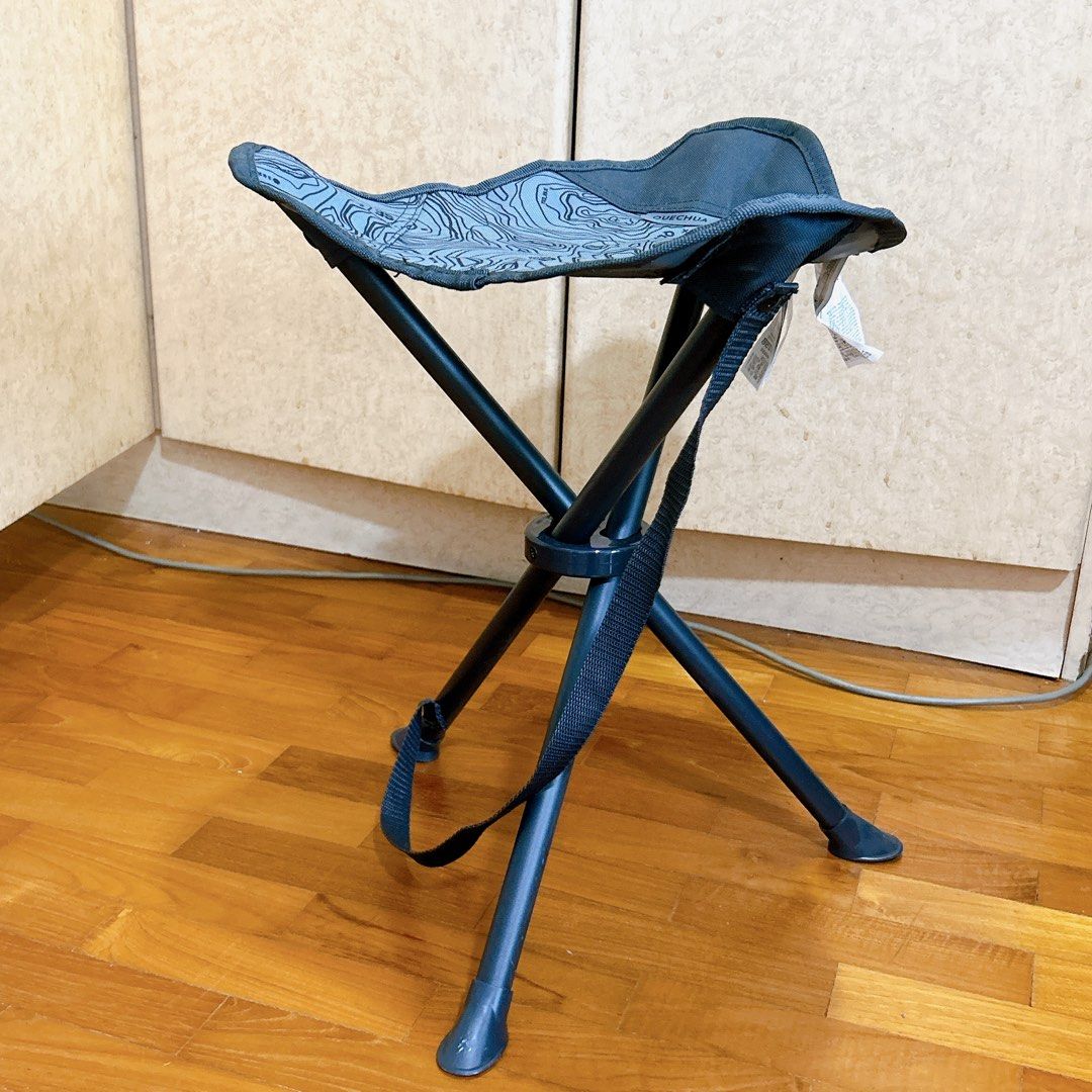Decathlon stool 2025