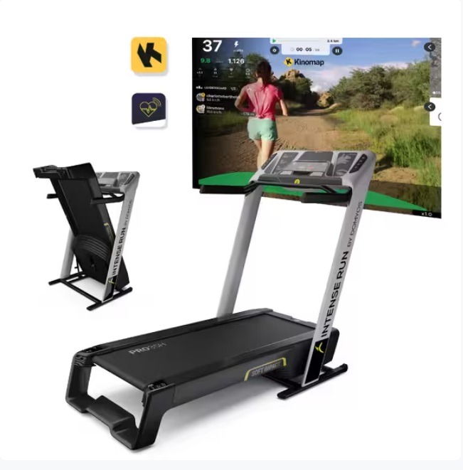 Decathlon walkingpad hot sale