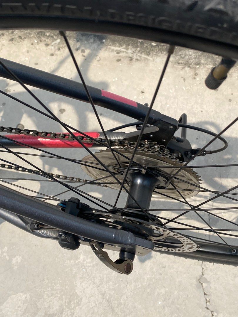Decathlon rockhopper store