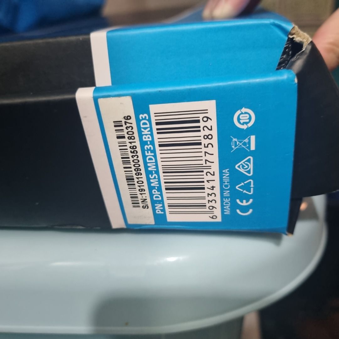 DeepCool M-Desk F3 HUB (USB 3.0) (Category: Other Accessories) located in Muntinlupa City. Submitted by machblitz (Listing ID 1262672952, Image 2). Description: RFS: Proceeds for Medical Maintenance Funds. SMS me for faster replies, and sure-deal is a priority. No swaps and/or trade-in transactions pls and thank you! - Monitor Riser for Additional viewing comfort and ergonomics - Power Button Migrated for your convenience, extra space, and just h