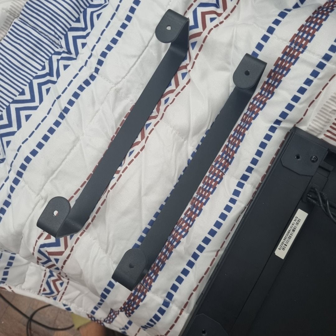 DeepCool M-Desk F3 HUB (USB 3.0) (Category: Other Accessories) located in Muntinlupa City. Submitted by machblitz (Listing ID 1262672952, Image 3). Description: RFS: Proceeds for Medical Maintenance Funds. SMS me for faster replies, and sure-deal is a priority. No swaps and/or trade-in transactions pls and thank you! - Monitor Riser for Additional viewing comfort and ergonomics - Power Button Migrated for your convenience, extra space, and just h
