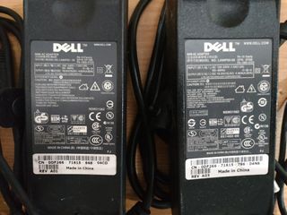 DELL 手提電腦火牛