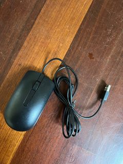 Dell mouse64087230784385110