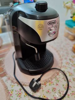 Delonghi motivo coffee machine online