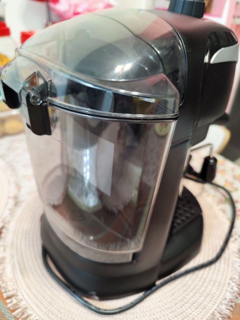 De'Longhi Motivo ECC221 Coffee Machine, TV & Home Appliances, Kitchen