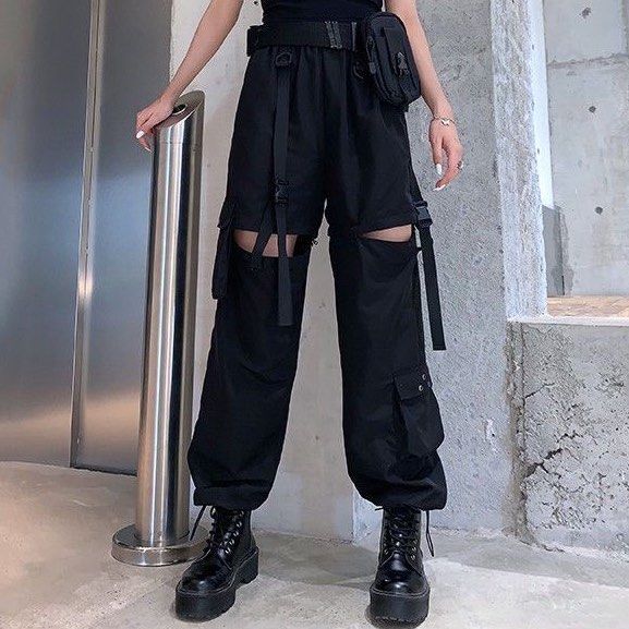 Detachable cargo pants shop