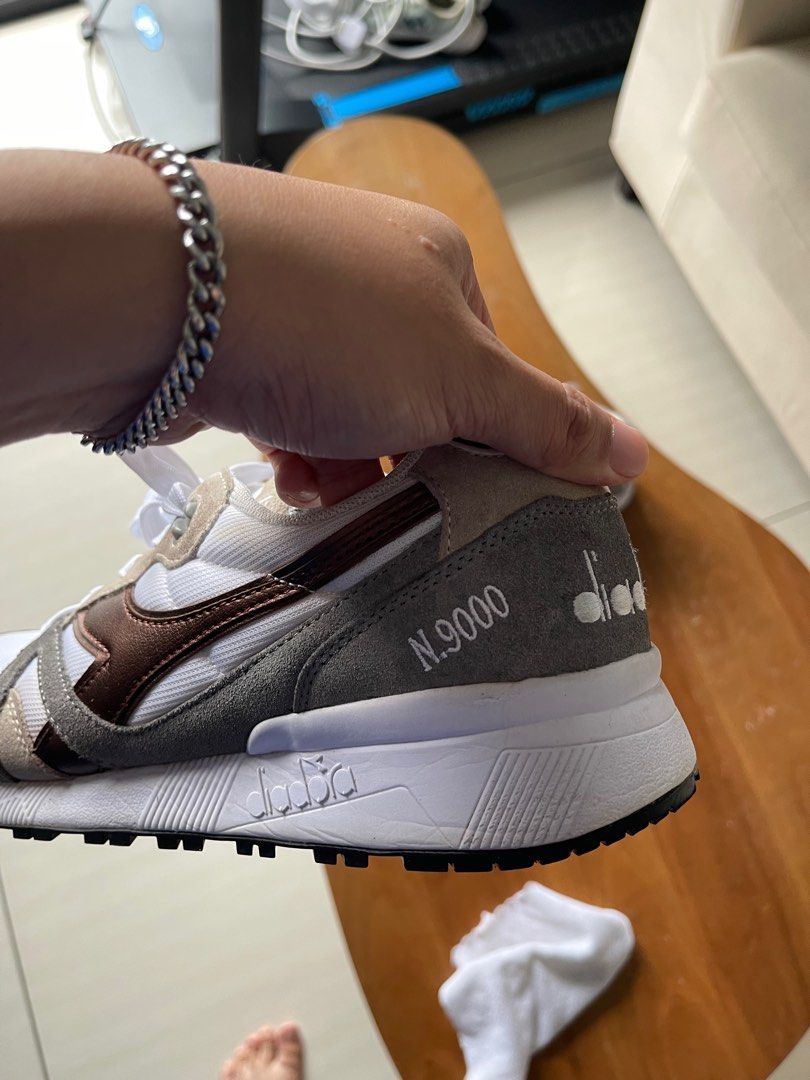 Diadora n9000 spark store