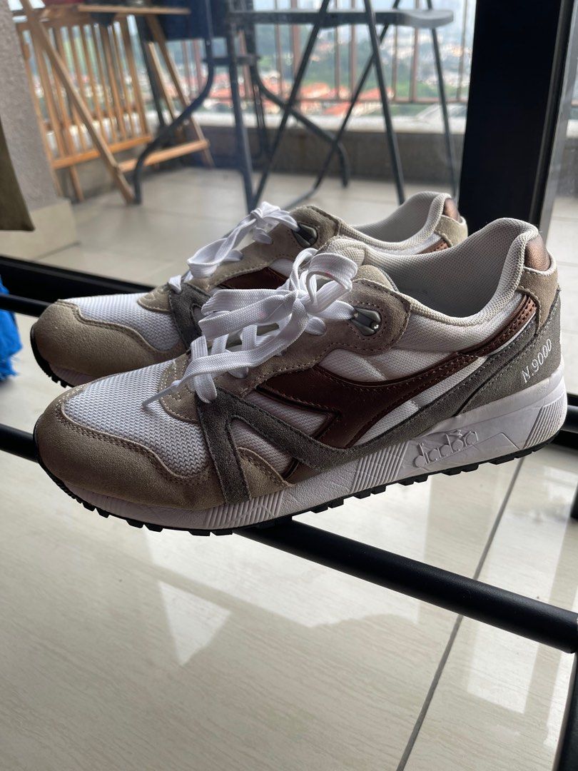 Diadora 2025 n9000 speckled