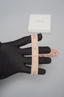 Dior Silk Oblique Diortwin 90cm Scarf (SHF-21489) – LuxeDH