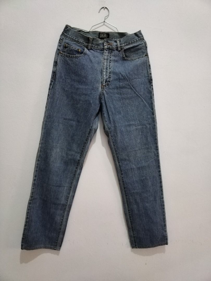 Vintage clearance dkny jeans