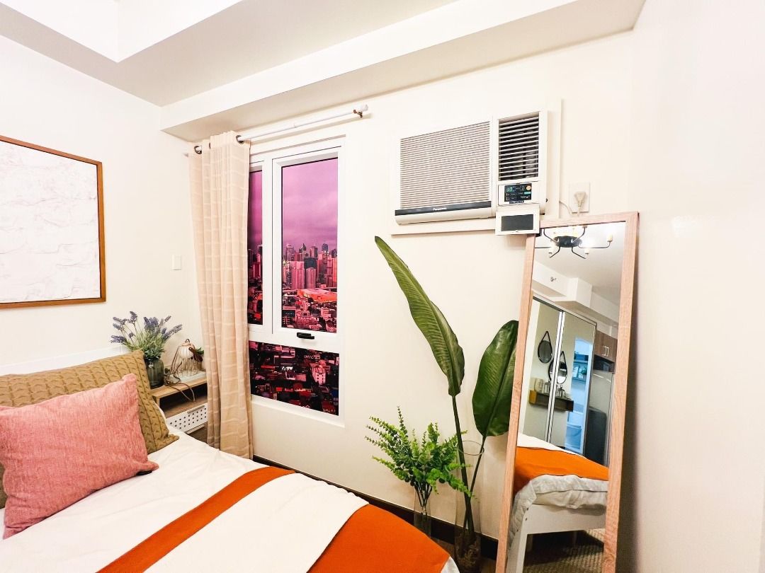 DMCI Homes Anissa Heights 9K Monthly Affordable Condo in Pasay near LRT