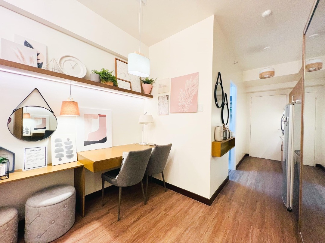 DMCI Homes Anissa Heights 9K Monthly Affordable Condo in Pasay near LRT