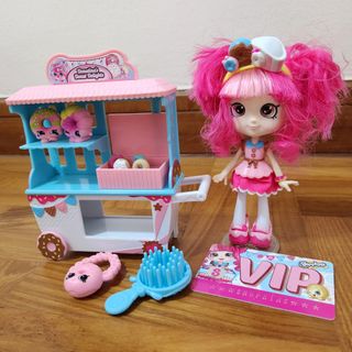 Donuts Lol Surprise And Shopkins Shopkin Doll For Sale Toys Games