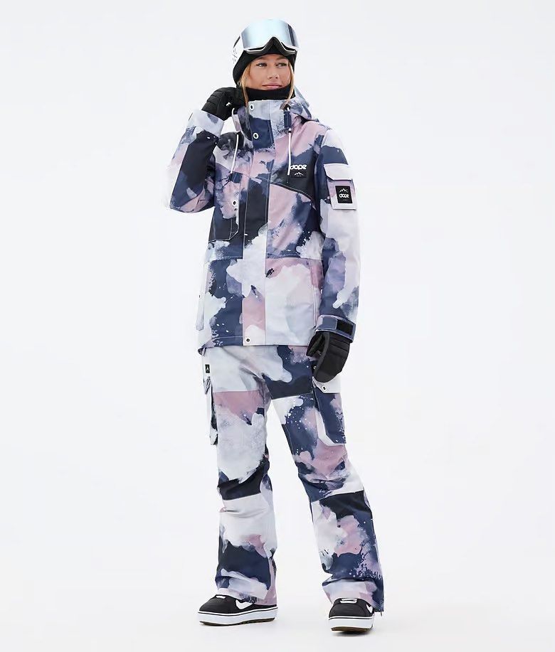 Dope store snow annok