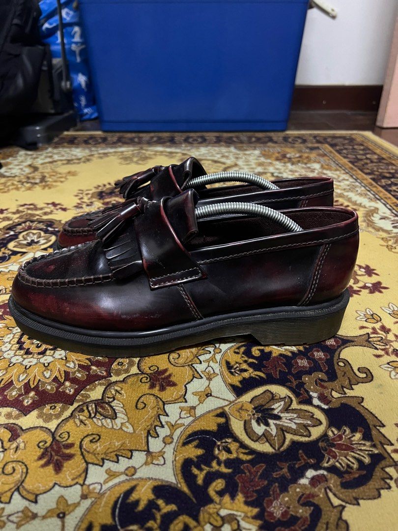 Dr. martens adrian temperley top