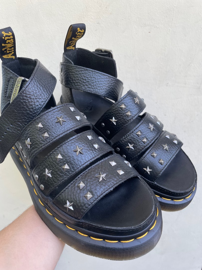 Dr. Martens Clarissa Quad II Size 5 Women s Fashion Footwear