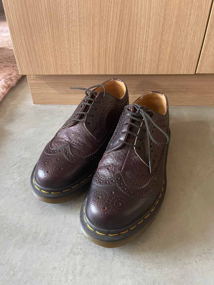 Doc martens dress shoes sales