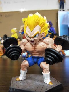 龍珠 Dragon Ball Series Collection item 2