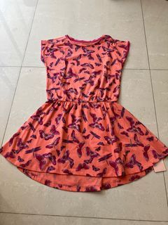 Dress Butterfly Mothercare size 10 years