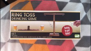 Drinking Game