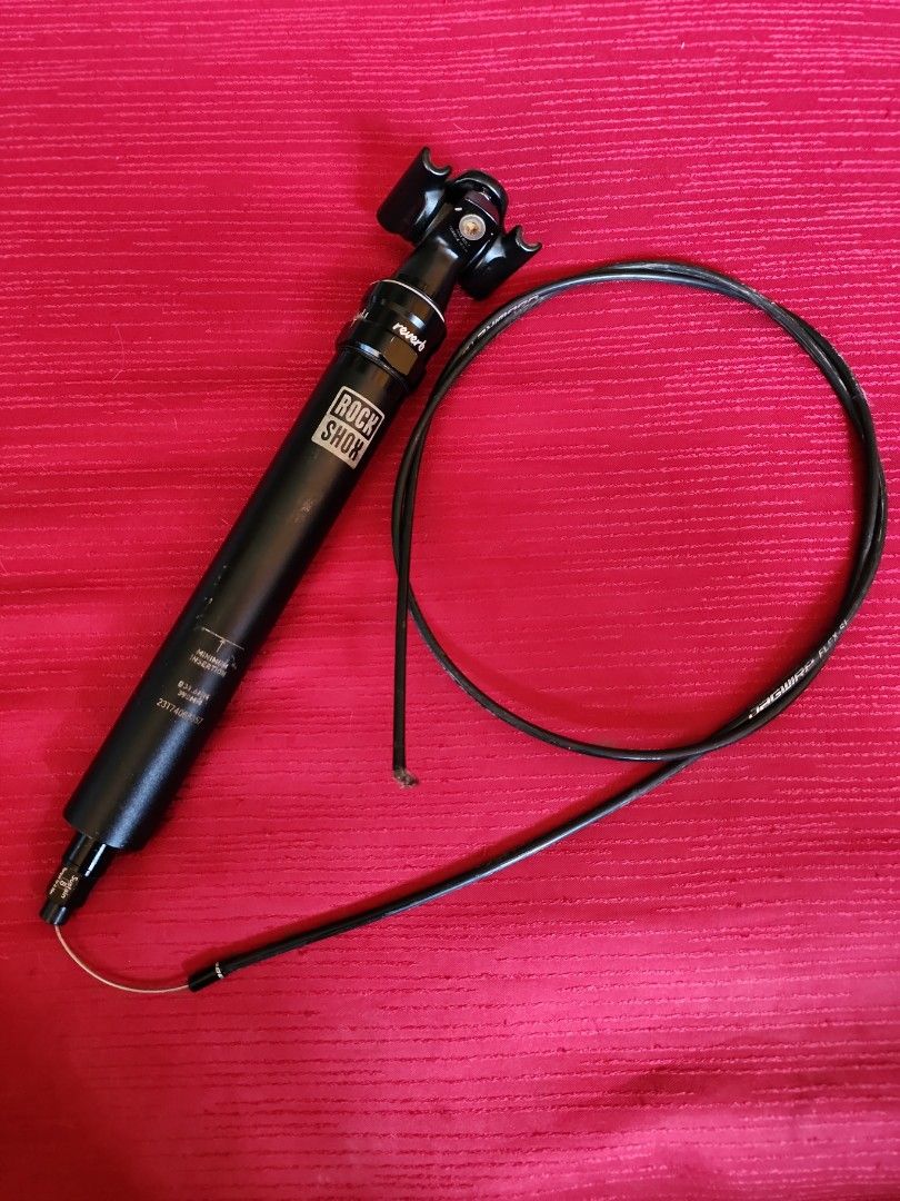 Rockshox reverb b2 hotsell