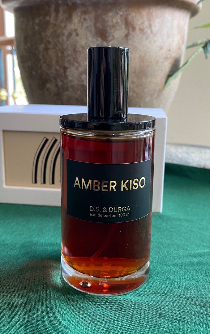 Ds durga 2025 amber kiso review