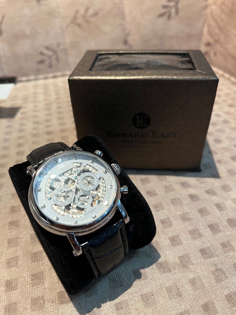 Edward east watches hot sale