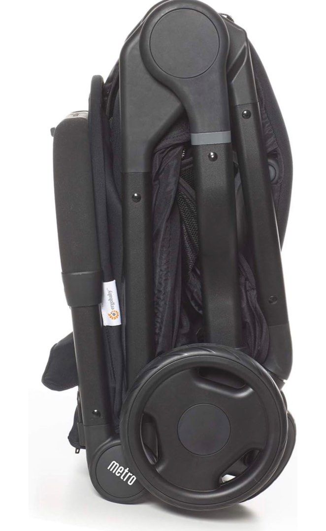 ergobaby metro kinderwagen