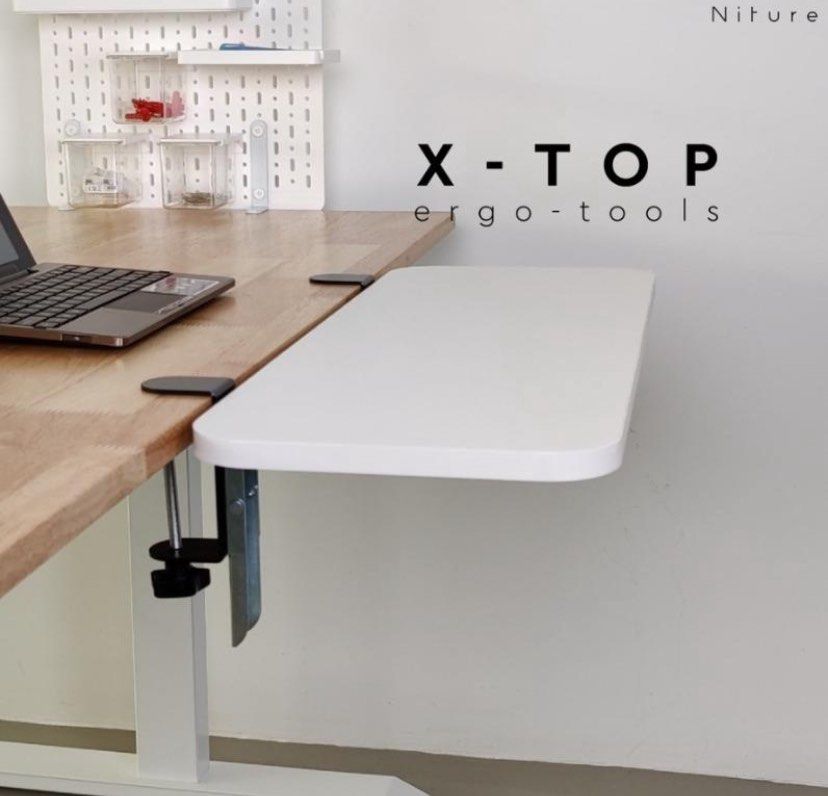 Computer 2025 table extension
