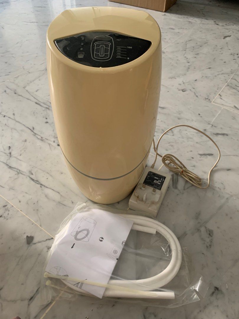 ESpring water filter, Furniture & Home Living, Bathroom & Kitchen ...