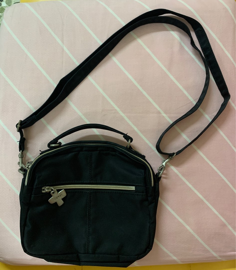 Esprit compact sling bag clearance