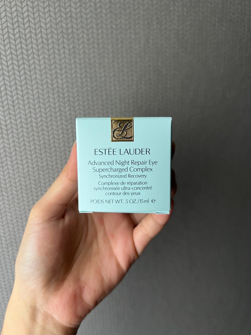 estee lauder anr eye matrix