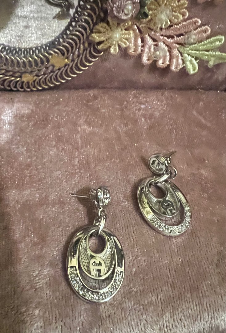 etienne aigner espadrilles