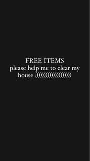 (Category: ) located in . Submitted by prettyjellytots (Listing ID 1262736918, Image 1). Description: .