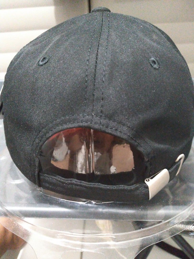 Evisu, Men's Fashion, Watches & Accessories, Caps & Hats on Carousell