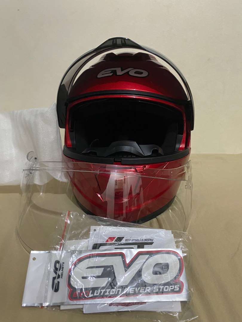 Evo helmet gsx hotsell 5000