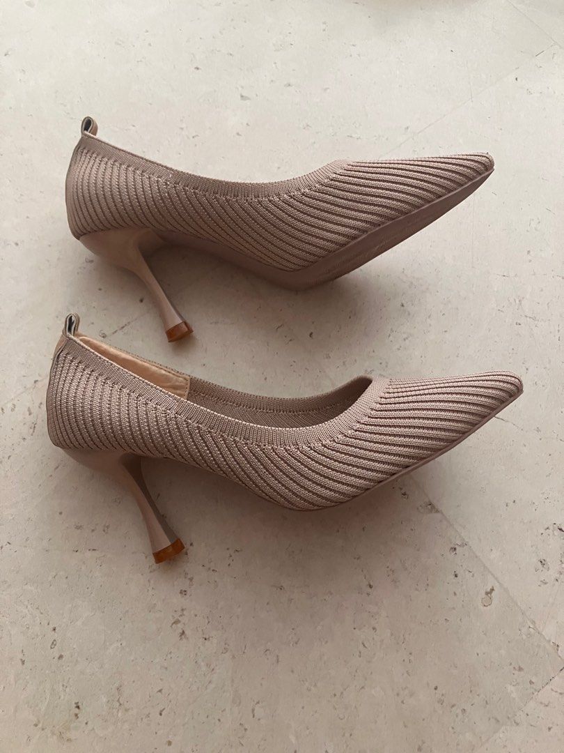 2.5 inch nude heels new arrivals