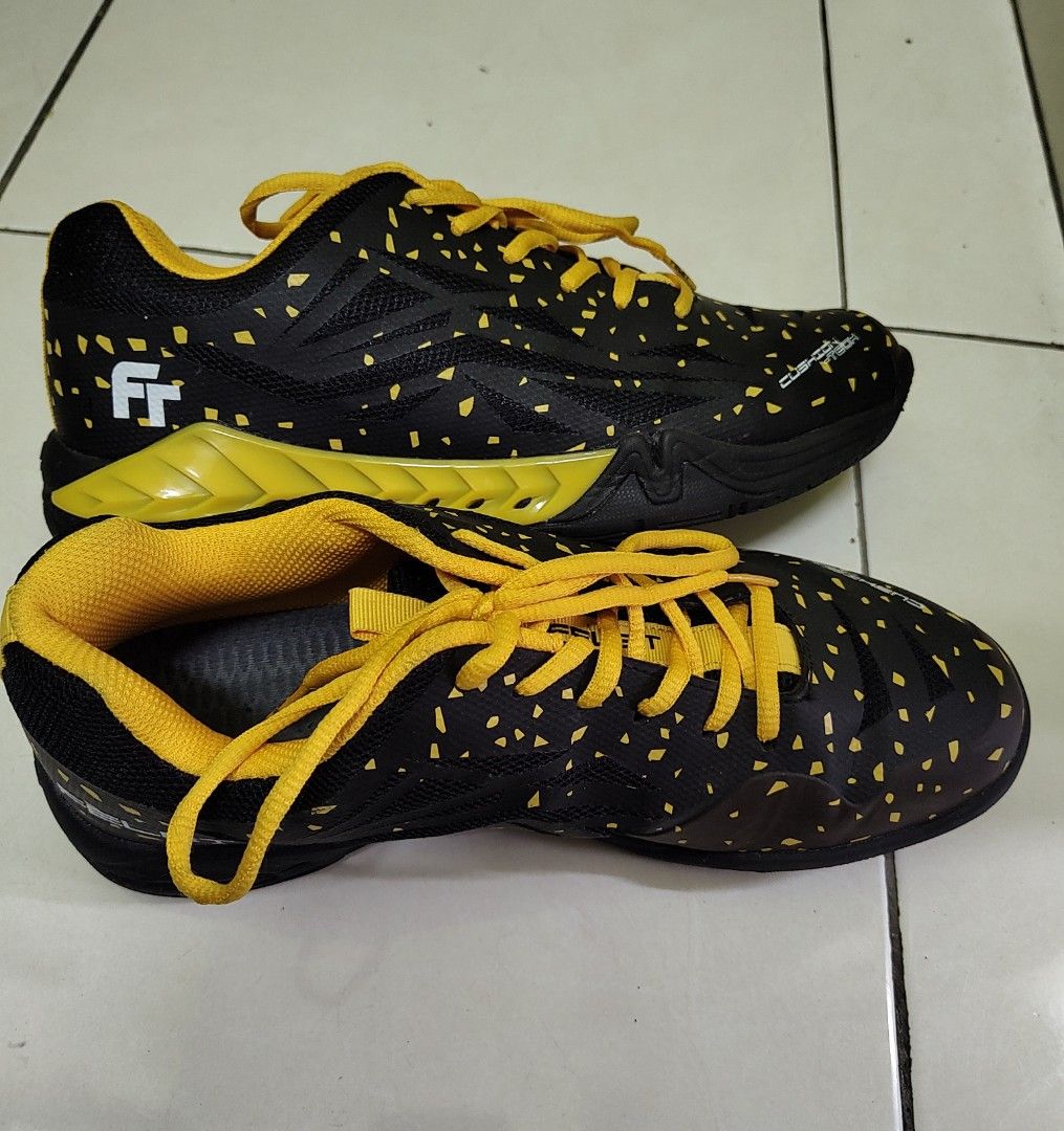 New badminton clearance shoes 219
