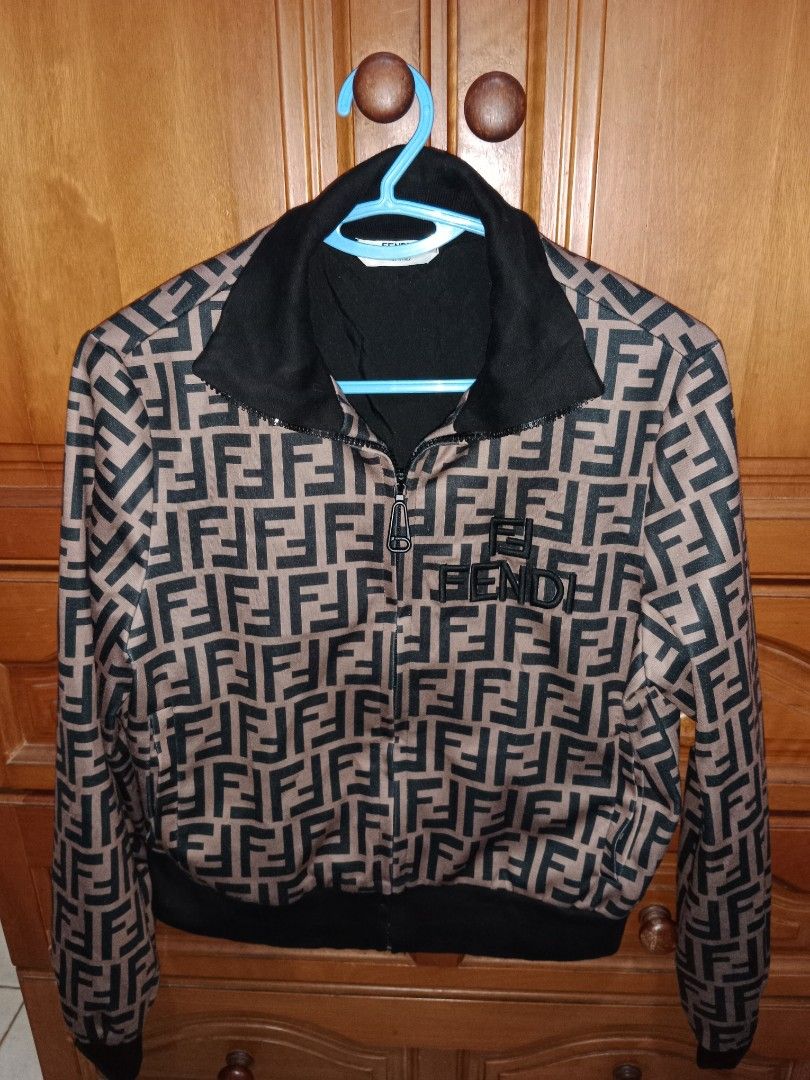 What's a sale fendi coat
