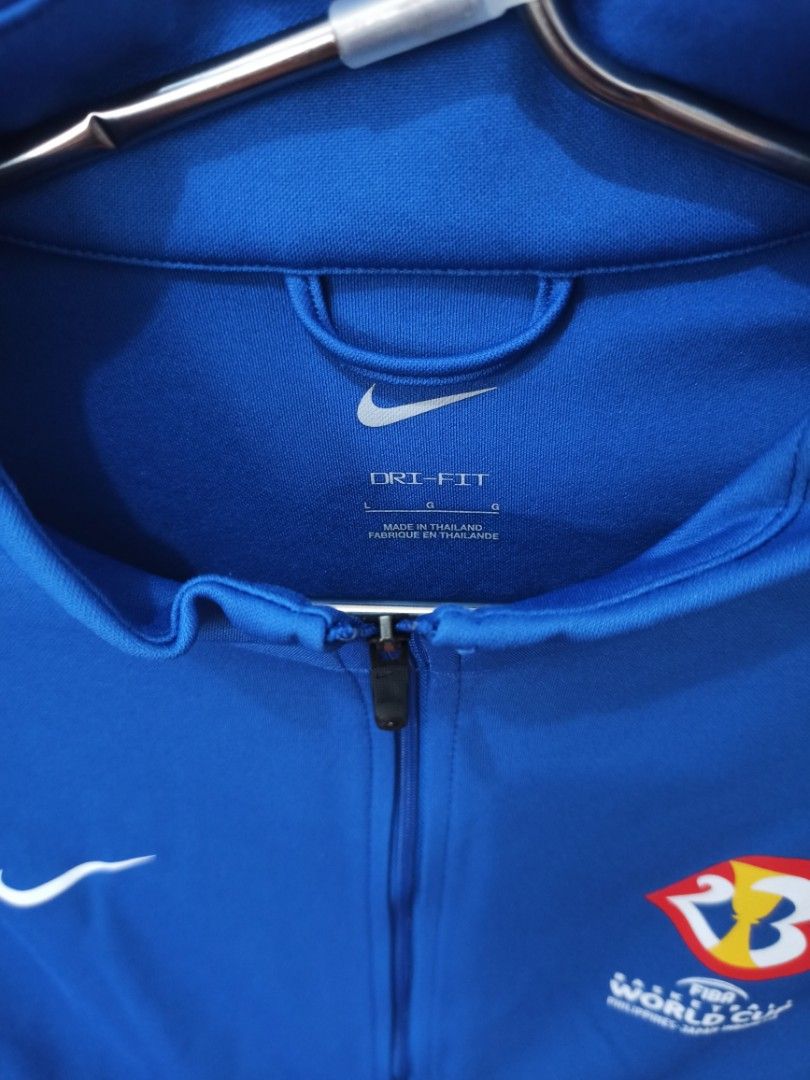 Nike epic shop knit jacket
