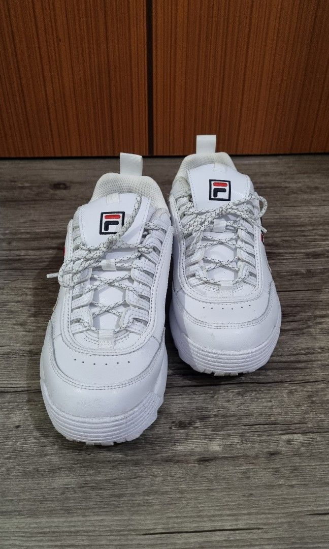 Fila distru shop
