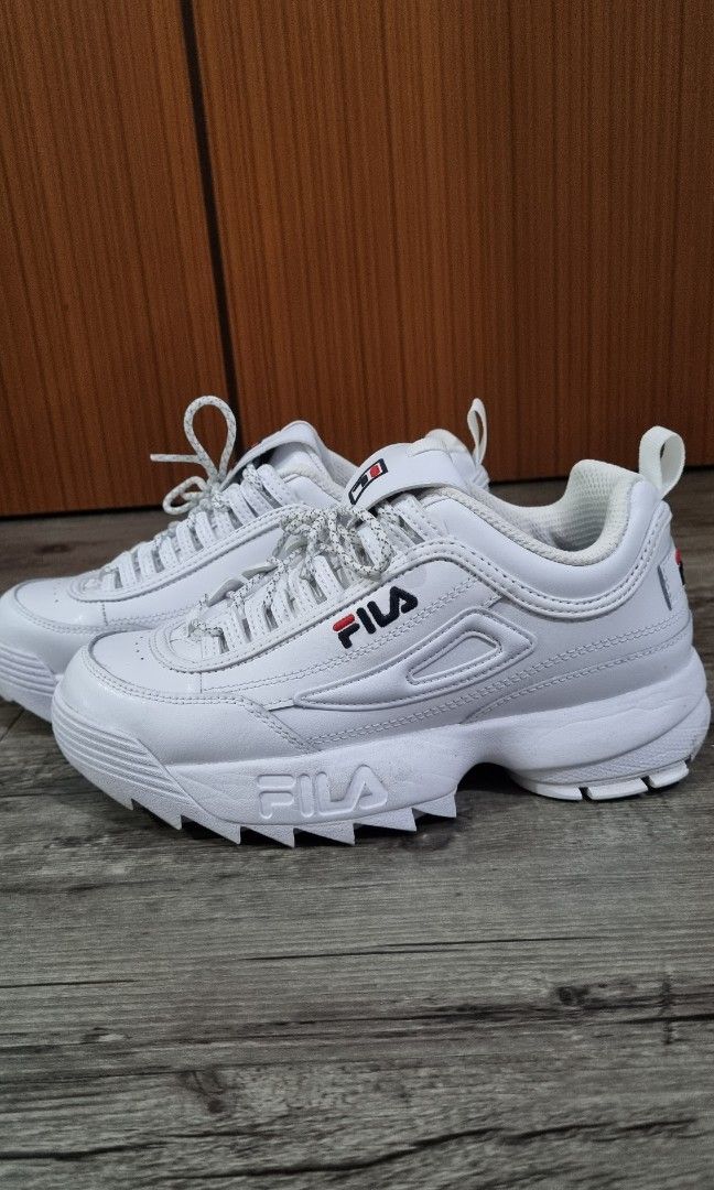 Fila distru hot sale