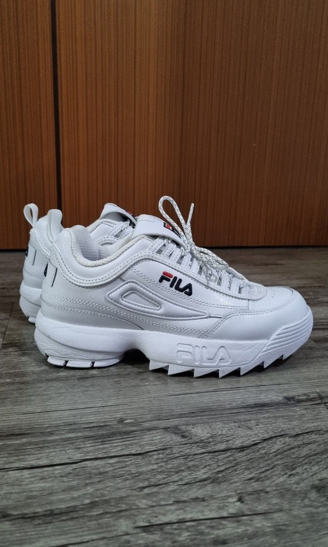 Fila shoes hype store