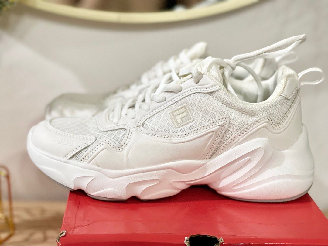 Fila leverage shop